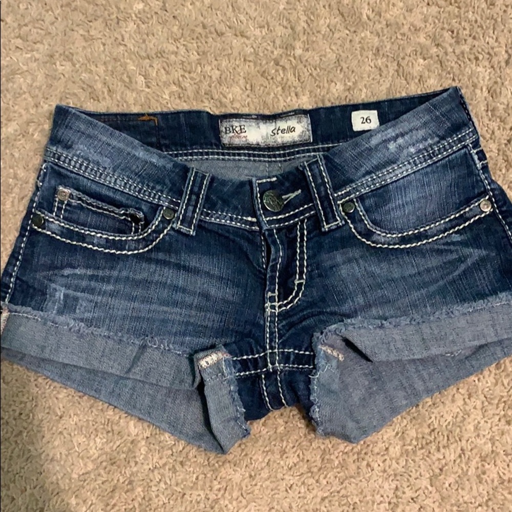 BKE Shorts